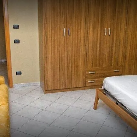 酒店 Silverado Sant'Arpino