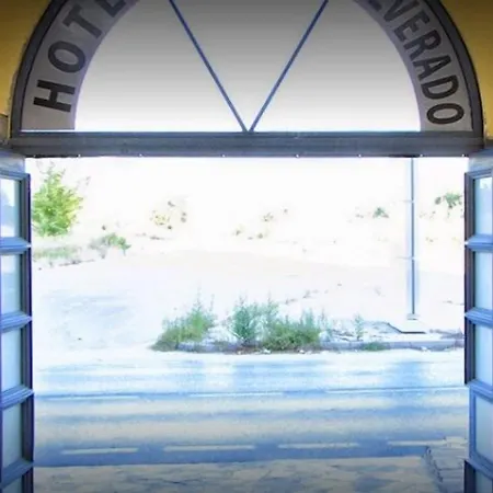 酒店 Silverado Sant'Arpino