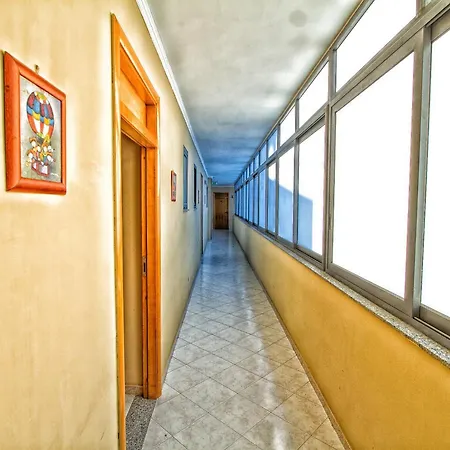 فندق Silverado Sant'Arpino