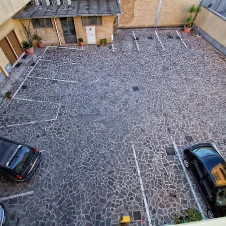 Silverado Sant'Arpino