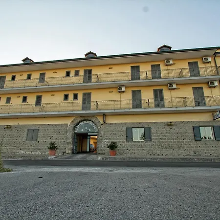 Silverado 3* Sant'Arpino