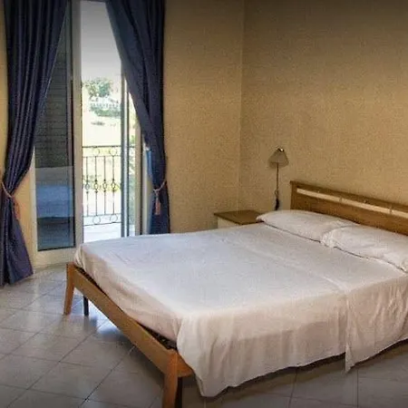 Silverado 酒店 Sant'Arpino