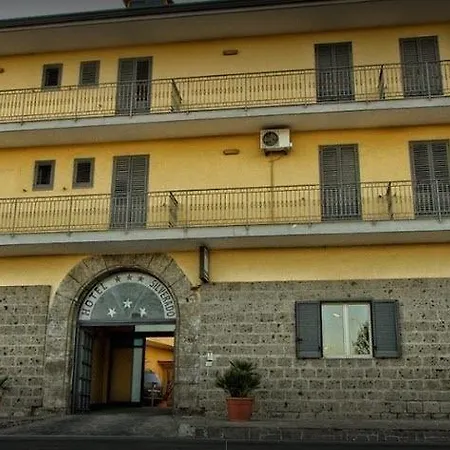 Silverado Sant'Arpino