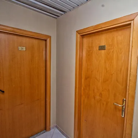 Silverado 3* Sant'Arpino