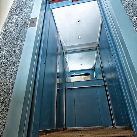 Hotel Silverado Aversa