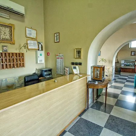 Silverado 3* Aversa