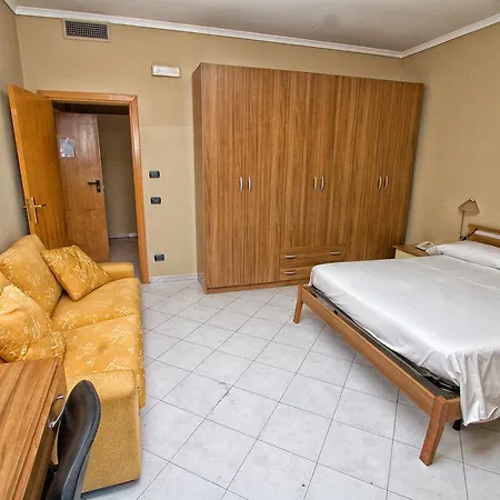 Silverado Hotel 3*