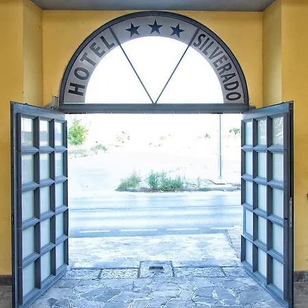 Silverado Aversa