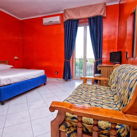 Silverado Hotel 3*