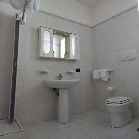 Hotel Silverado Aversa
