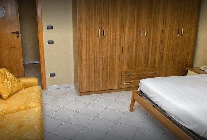 Hotel Silverado Sant'Arpino