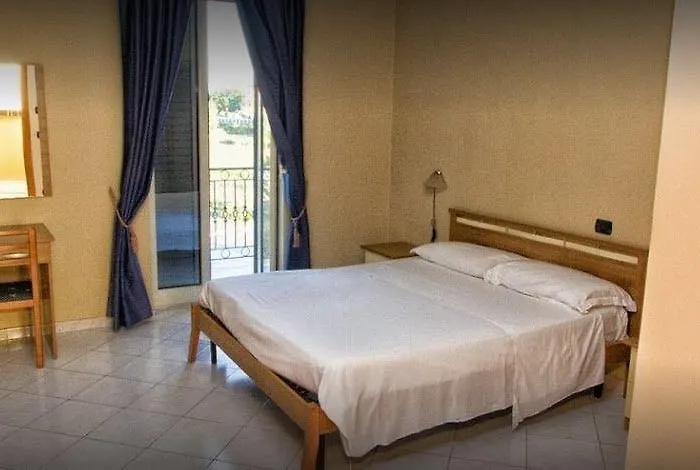 Silverado Hotel Sant'Arpino