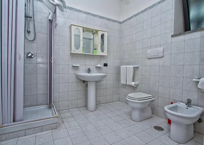 Hotel Silverado Sant'Arpino