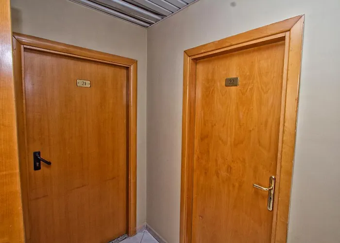 Silverado 3* Sant'Arpino