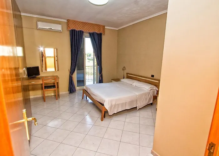 Hotel Silverado Sant'Arpino